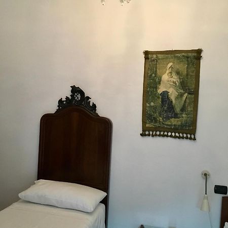 Bed and Breakfast Il Nido Della Rondine Leivi Екстер'єр фото