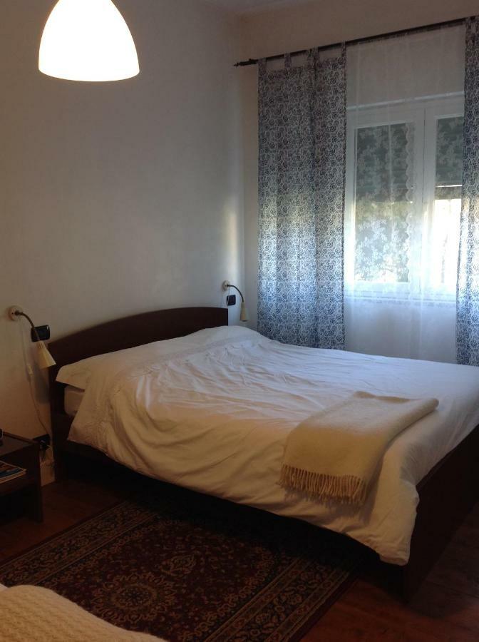 Bed and Breakfast Il Nido Della Rondine Leivi Екстер'єр фото