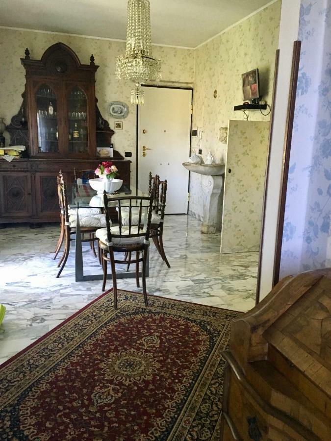 Bed and Breakfast Il Nido Della Rondine Leivi Екстер'єр фото
