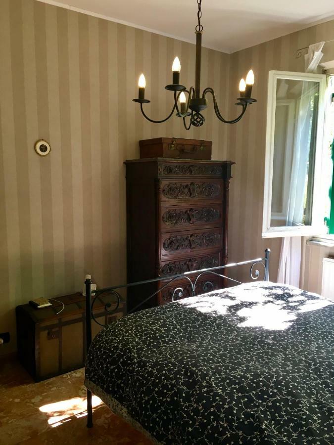 Bed and Breakfast Il Nido Della Rondine Leivi Екстер'єр фото