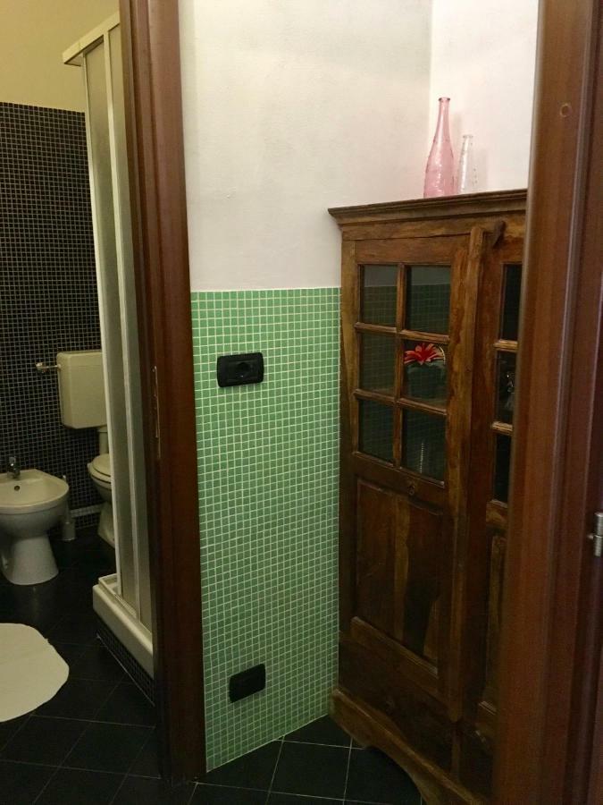 Bed and Breakfast Il Nido Della Rondine Leivi Екстер'єр фото