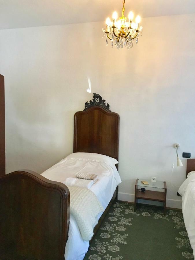 Bed and Breakfast Il Nido Della Rondine Leivi Екстер'єр фото