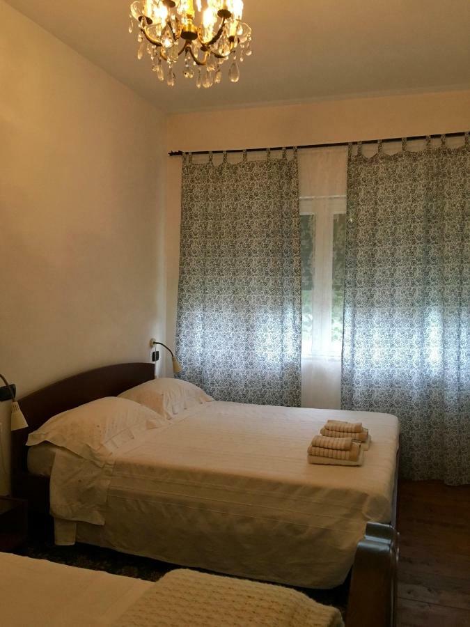 Bed and Breakfast Il Nido Della Rondine Leivi Екстер'єр фото